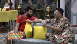 Tamasha - Season 02 Episode 16